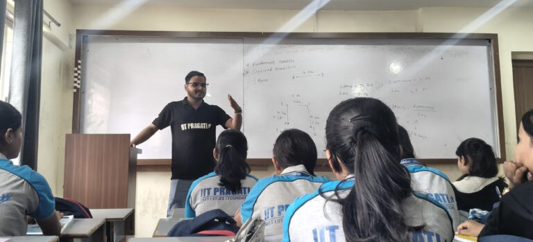 JEE Classes Near by me