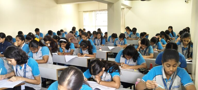 Best JEE Classes