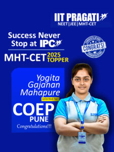 MHT-CET Classes
